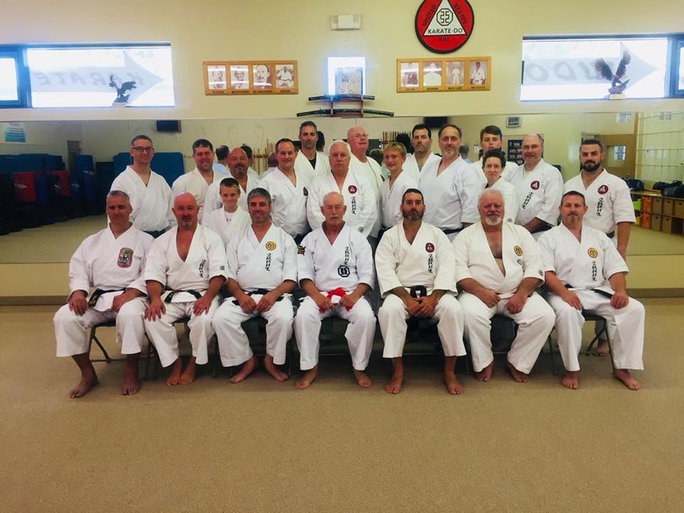 Dojo People